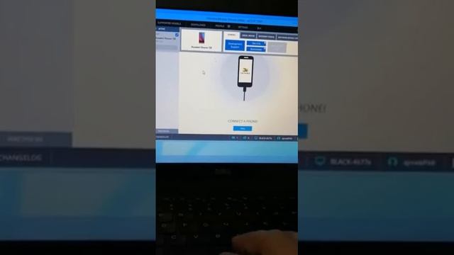 Huawei HONOR 5X IMEI REPAIR 100% OK смотреть онлайн