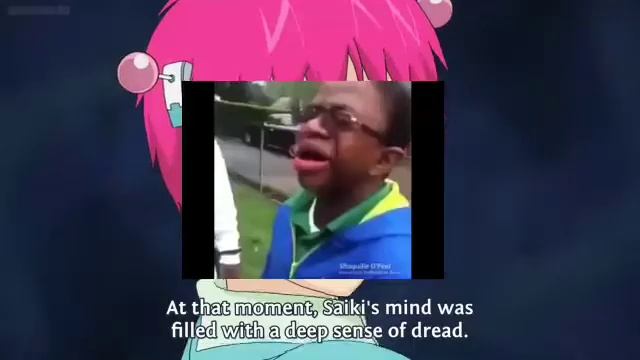 funny saiki moments смотреть онлайн