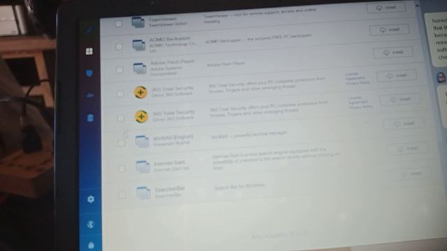 6 Setup Driver Windows 8 1 Using DriverPack | SSV