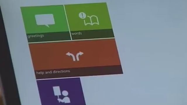 Microsoft: Top Windows Language Apps (21.02.2014) смотреть онлайн