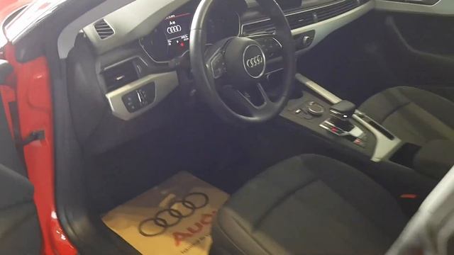 Audi A5 Sportback 2020 Обзор смотреть онлайн