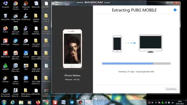 CONFIG (PUBG MOBILE 1.3) IOS NO RESET, NO JAILBRAKE!! (TUTORIAL LOCK 60FPS IPHONE IOS ALL DEVICE!!) смотреть онлайн
