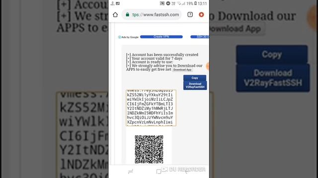 How To Create Telkom V2Ray File For Unlimited Data смотреть онлайн