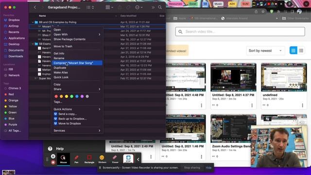 GarageBand To Google Drive смотреть онлайн