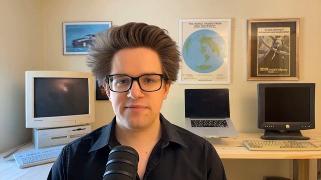 Should You Buy a Desktop Mac or a MacBook? смотреть онлайн