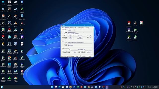 aplikasi rekomendasi untuk memonitor Spesifikasi komputer/Laptop смотреть онлайн
