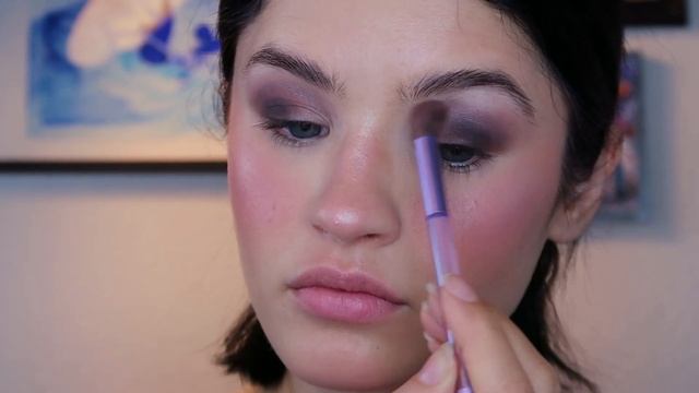 A RECAP ON EVERY PALETTE I TRIED IN 2023 😱 + A LOOK WITH THE TINY MARVELS & ISAMAYA INDUSTRIAL 2.0 смотреть онлайн