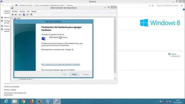 Como instalar driver SPDSpreadtrum en Windows 7 y 8 y 8 1 смотреть онлайн