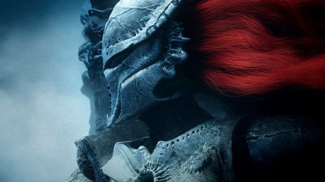 Shrine Of Asuryan | Craftworld Eldar Ambient Music смотреть онлайн