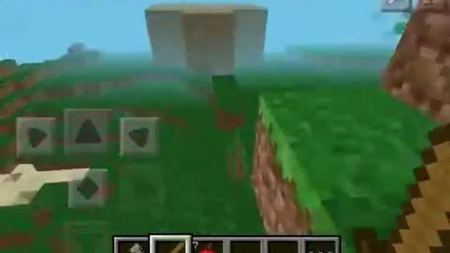 Minecraft PE: Ep.4-Getting a Bed and Windows смотреть онлайн