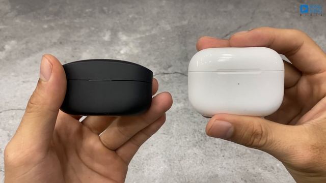 So sánh Tai nghe Airpods Pro 2 và Sony WF-1000XM4 смотреть онлайн
