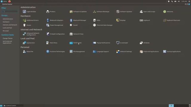 Ubuntu MATE 20.04 Beta Quick Facts смотреть онлайн