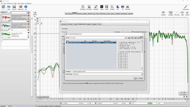 REW (Room EQ Wizard) Top Tricks: Convolution with Inversion (no EQ filters, all FIR!) смотреть онлайн