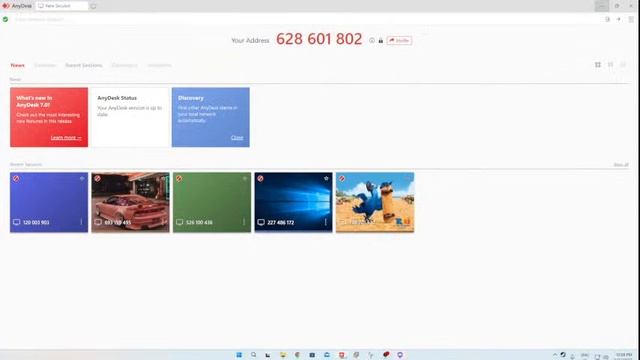 Destroying Windows 10 without admin access + Installation Included (Windows Randoms Live) смотреть онлайн