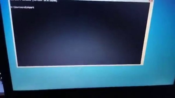 Hard Disk Not Detected While Installing Windows Fixing👍100%