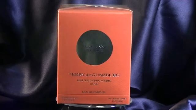 Terry de Gunzburg Flagrant Delice смотреть онлайн