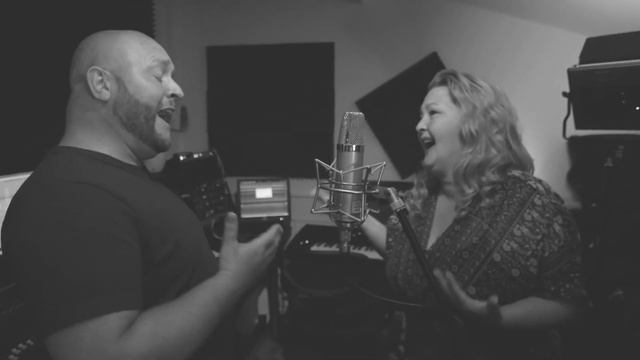 You Are The Reason - Gavin Sheppard and Angela Roberts смотреть онлайн