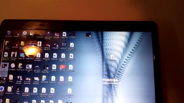 Toshiba laptop review (reupload) смотреть онлайн