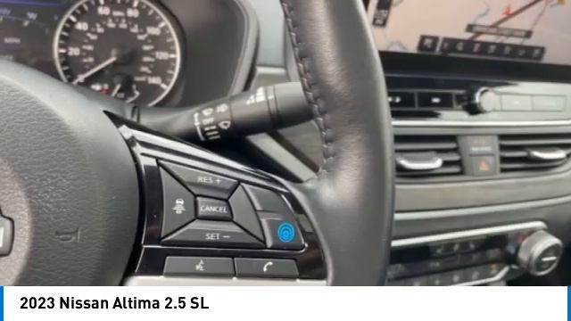 2023 Nissan Altima Princeton WV 1-T6787 смотреть онлайн