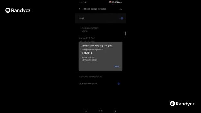 Cara Ubah Emoji iOS 15.4 di Vivo Android 12 Terbaru смотреть онлайн