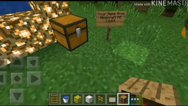 Портал в Minecraft PE 0.11.0 | MLG смотреть онлайн