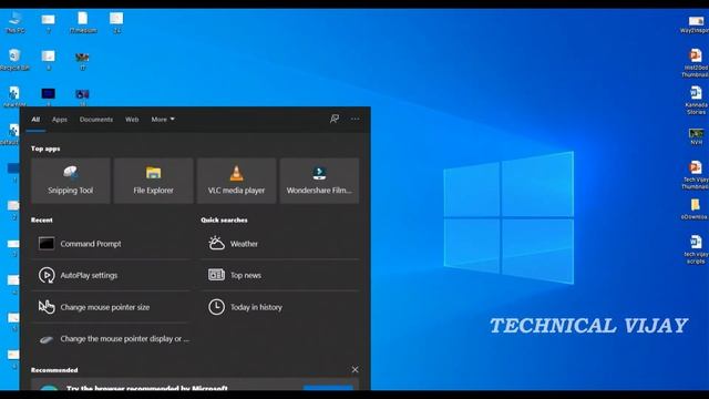 How to install windows 11 without tpm 2.0 | Bypass Secure Boot Steps Explained | Technical Vijay смотреть онлайн