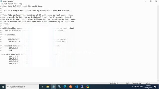 How To Block Website in Windows 10 смотреть онлайн