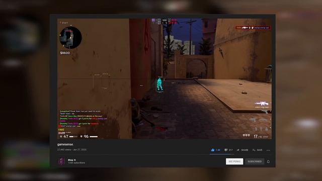 My Brutally Honest Skeet.cc Review смотреть онлайн