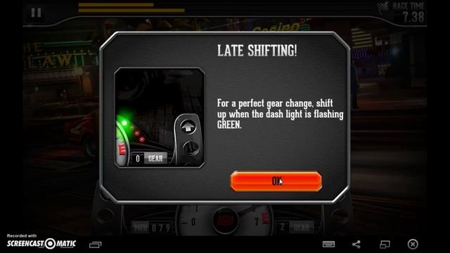 CSR Classics Part 1 смотреть онлайн