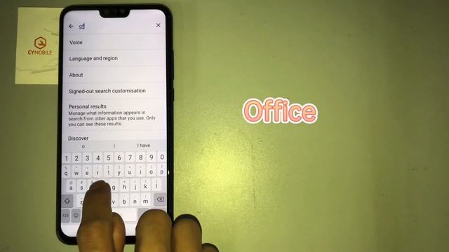 HONOR 8X/JSN-L22 unlock frp EMUI version 10.0.0｜google account｜unlock the device to continue смотреть онлайн