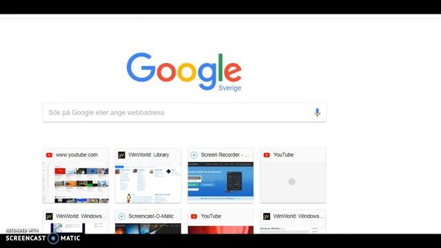 Using Windows XP On virtualBox Timelapse смотреть онлайн