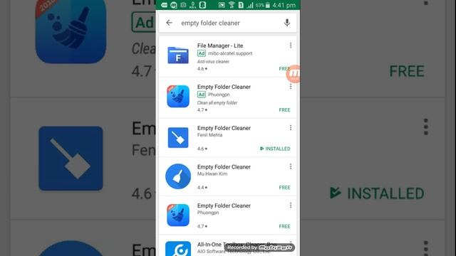 Best video how to speed up ony andrrid mobile 2018 urdu /Hindi смотреть онлайн