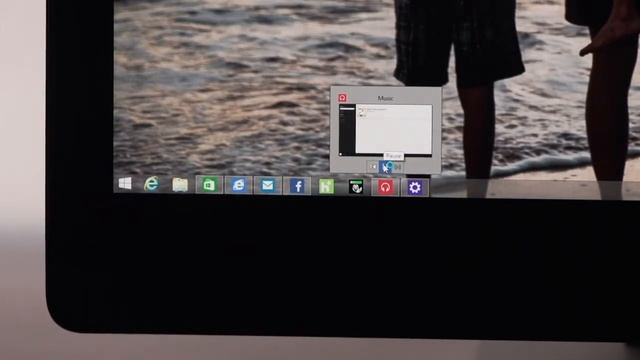 Introducing the Windows 8 1 Update + Link Download смотреть онлайн