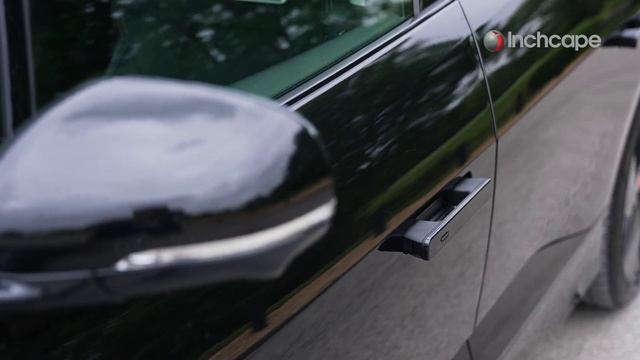 Jaguar I-PACE Video смотреть онлайн