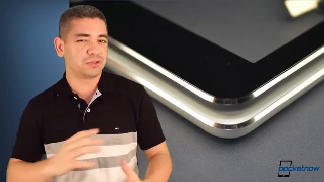 IPad 5 Leaks, Galaxy Round Announcement, Dual Boot Android WP8 & More   Pocketnow Daily