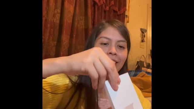 Unboxing Apple Watch 7 Starlight Aluminum with my 1 year old baby (1.5mo) early Xmas present смотреть онлайн