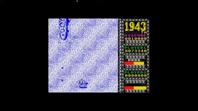 Spectrum 1943 149520 смотреть онлайн