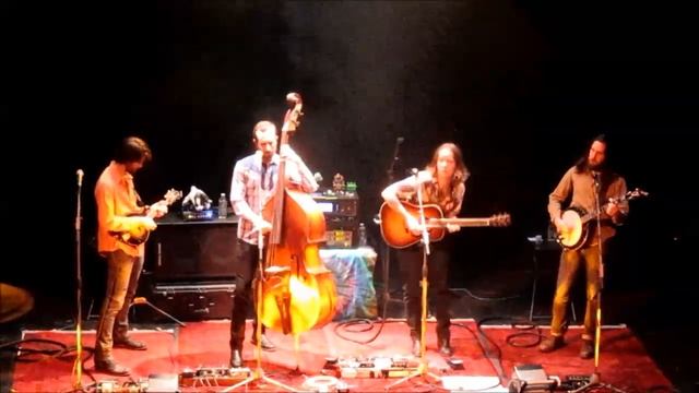 Billy Strings 12.30.18 