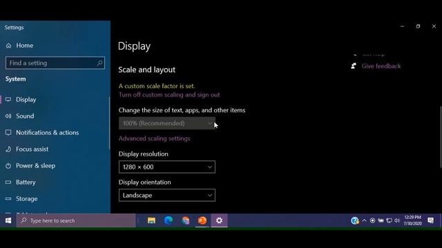 Windows 10 Desktop смотреть онлайн
