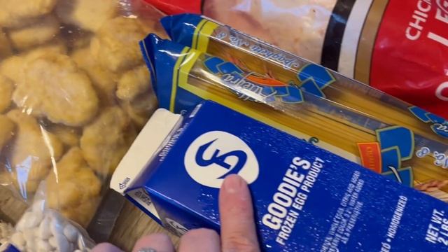 Food Pantry Haul September 2022 смотреть онлайн