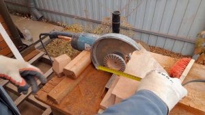 Печной комплекс своими руками, кирпич ручной формовки, мангал, декоративные элементы, часть 1