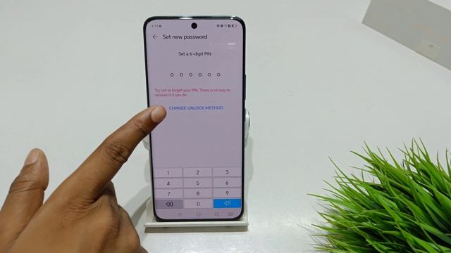 how to disable pattern lock in honor x9b 5g | honor x9a,x9 5g me screen lock kaise change kare смотреть онлайн
