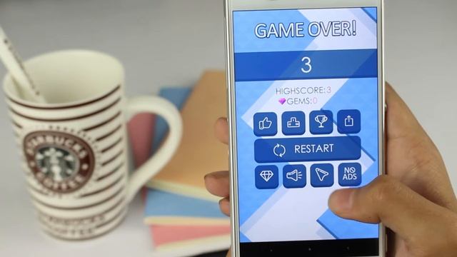 Most Addictive Games For Android 2016 #2 смотреть онлайн