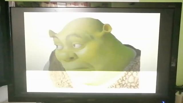 Windows Bios boot up but it has the Shrek image on startup смотреть онлайн