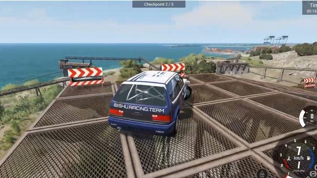 BeamNG.Drive - Jump Desktop 2021 12 09 17 42 05 13 DVR~1 смотреть онлайн