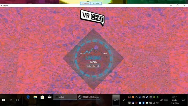 VRchat Lenovo Y 550 ,,gameplay: смотреть онлайн