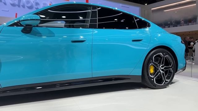 EL FIN DE TESLA - EL CARRO DE XIAOMI CALIDAD PRECIO!!!!!!🏆 смотреть онлайн