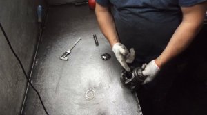 Шевроле Кобальт  Ремонт коробки передач Советую посмотреть .