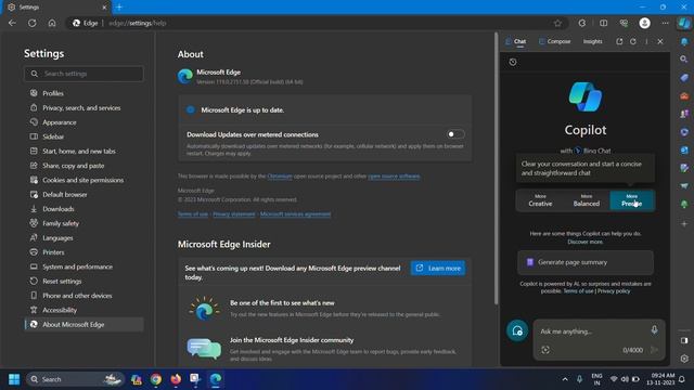 Copilot in Microsoft Edge (Part 1) смотреть онлайн