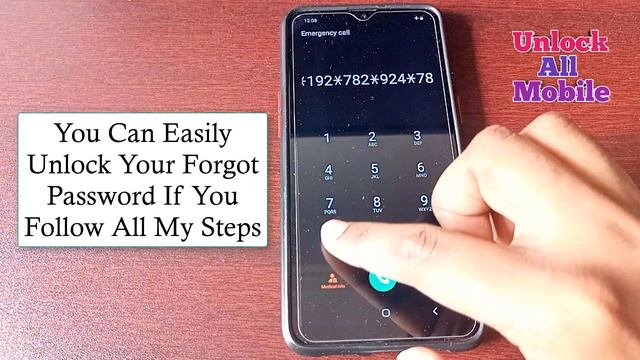 New Method - Android Mobile Forgot Password Unlock | Unlock Pin Lock | Unlock All Mobile смотреть онлайн